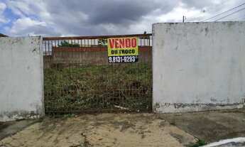 Imagem: Lote 400m em Arniqueiras - DF