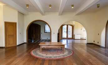 Imagem 5: Casa disponível para venda ou locação no Centro de Pelotas: 910 m², 5 quartos (4 suítes)