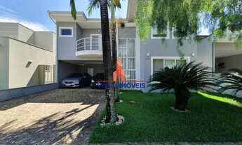 Imagem 2: Casa para enda em Valinhos, Jardim Alto da Colina, com 3 suítes, 238.79 m²