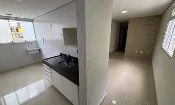 Imagem 6: Apartamento 3 Quartos para aluguel, 3 quartos, 1 suíte, 2 vagas, Santa Efigênia - Belo Hor