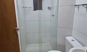 Imagem 7: Alugo apartamento mobiliado no SIM