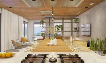 Imagem 4: COBERTURA 02 DORM./02 SUITES - PRAIA COMPRIDA