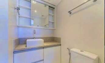 Imagem 4: Apartamento 3 dorm. (suíte), churrasqueira, infra completa vagas e portaria