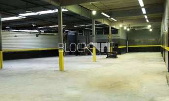 Imagem 3: Maria da Graça Galpão / depósito com 5 vagas na garagem