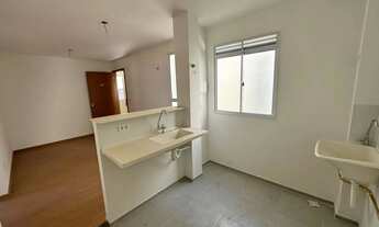 Imagem: SF Apartamento à venda no Residencial Vitoria