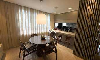 Imagem 7: Apartamento com 4 dormitórios à venda, 200 m² por R$ 2.950.000,00 - Santa Lúcia - Belo Hor