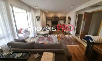 Imagem 6: Brooklin - 205 m2 - 3 suítes - 4 vagas