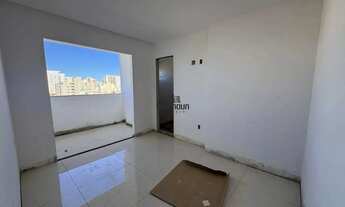 Imagem 12: 3 quartos sendo 1 suite com varanda e 2 vagas de garagem coberta