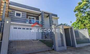 Imagem 2: Casa em Rua Suíça - Marechal Rondon - Canoas/RS