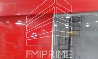 Imagem 7: Loja completamente reformada em galeria da Rua da Consolação