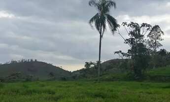 Imagem 3: Terrenos Planos com Acesso a Represa
