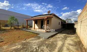 Imagem 4: Casa com 4 dormitórios para alugar, 160 m² por R$ 4.400,00/mês - Cidade Clube Residencial