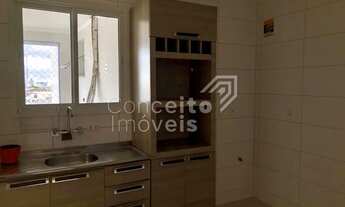 Imagem 4: Edifício Vale Do Sol - Centro - Apartamento