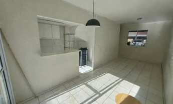 Imagem 6: Alugo excelente casa dúplex 3 quartos segurança e infraestrutura