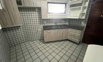 Imagem 7: Apartamento Padrão em João Pessoa