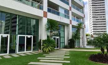 Imagem 2: Aluguel 3/4 com suítes - Dionisio Torres