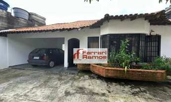 Imagem: Casa com 3 dormitórios à venda, 282 m²