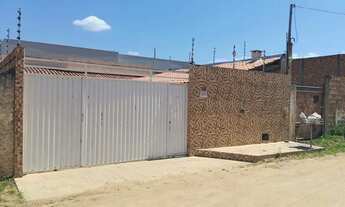 Imagem: Casa - bairro papagaio - Próximo ao coliseu