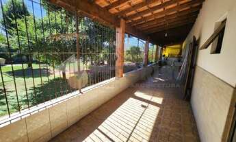 Imagem 7: Casa 4 Dormitórios sendo 2 Suítes, Morro do Algodão, Caraguatatuba SP