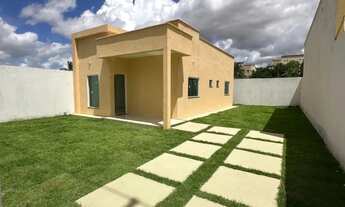 Imagem 2: 10- CASA NO ARAÇAGI