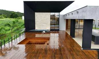 Imagem 5: Casa com 4 dormitórios, 453 m² - venda por R$ 4.500.000,00 ou aluguel por R$ 16.000,00/mês