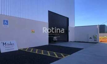 Imagem: Galpão para alugar, Loteamento Centro Empresarial