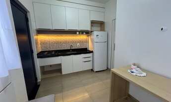 Imagem: Kitnet mobiliada Foz do Iguaçu