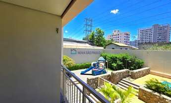 Imagem 6: Apartamento na Saúde próximo ao metrô , amplo com 93m²