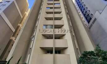 Imagem: Apartamento à venda em Curitiba, Bigorrilho