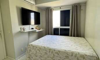 Imagem 5: Imóvel para aluguel com 58 metros quadrados com 2 quartos em Quitandinha - São Luís - MA