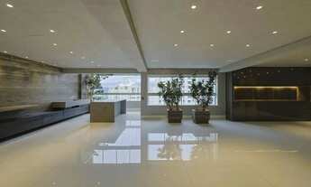 Imagem 6: APARTAMENTO PARA LOCAÇÃO 03 SUITES 04 VAGAS COM LAZER COMPLETO