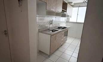 Imagem 4: Condomínio Caldas Novas