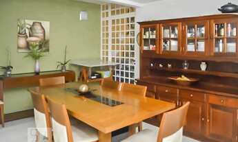 Imagem: Casa à Venda - Vila das Mercês, 3 Quartos