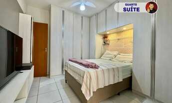 Imagem 16: Apartamento 02 Quartos (01 suíte) com área externa e garagem à Venda na Praia do Morro - G