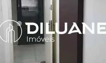 Imagem 5: Sala-À VENDA-Centro-Rio de Janeiro-RJ