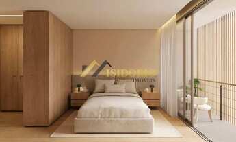 Imagem 7: CASA NOVA NO CAMPINA DO SIQUEIRA! 03 SUÍTES, CLOSET, GAR