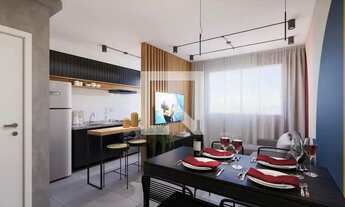 Imagem 4: Apartamento à Venda - Aeroporto, 2 Quartos, 54 m2