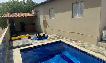 Imagem 3: CASA COM PISCINA