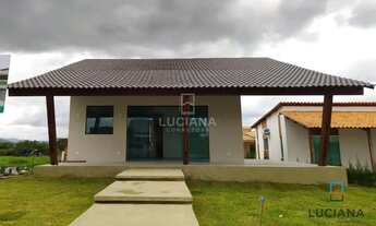 Imagem 3: Oportunidade! Casa em Condomínio Próximo a BR232 e com Fazendinha