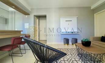 Imagem 2: Trio Home, Presidente Vargas, 01 Quarto, Zona Sul