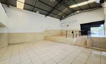 Imagem 7: Galpão comercial de 228m² com 03 banheiros para locação - Engenheiro Carlos de Lacerda Cha