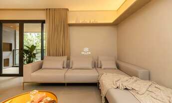 Imagem 7: Apartamento Garden com 3 Quartos no São Francisco em Curitiba