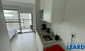 Imagem 6: APARTAMENTO - MOEMA ÍNDIOS - SP