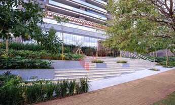 Imagem 4: Apartamento com 4 dormitórios à venda, 227 m² por R$ 1.850.000,00 - Jardim Ilhas do Sul