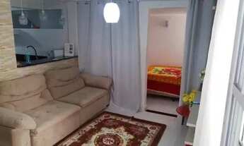 Imagem 2: Casa com garagem