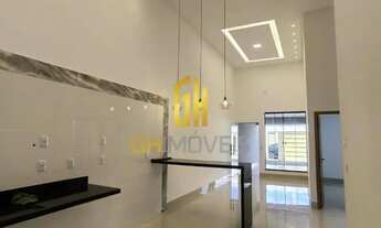 Imagem 7: Casa 3 quartos a Venda no Residencial itaipu