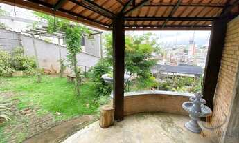 Imagem 5: Lote comercial a venda Bairro Campo Alegre, Conselheiro Lafaiete MG