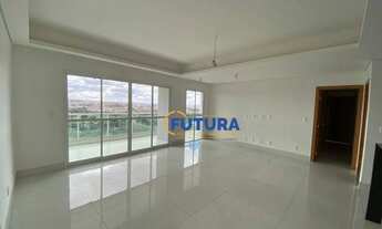 Imagem 2: Apartamento com 4 quartos, 163 m² - Resd. Mansões Paradiso - Águas Claras/DF