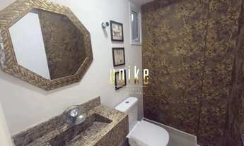 Imagem 6: Apartamento com 4 dormitórios à venda, 122 m² por R$ 1.300.000,00 - Jardim das Indústrias