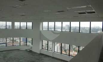 Imagem 5: Salas para locação em Pinheiros - SP